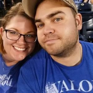 Meet your Posher, Jordan